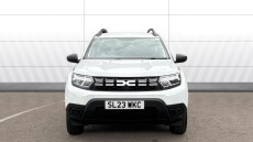 Dacia Duster 1.0 TCe 90 Essential 5dr Petrol Estate